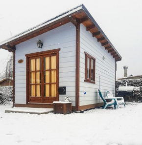 My little big house